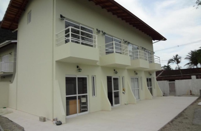 Flats Ubatuba