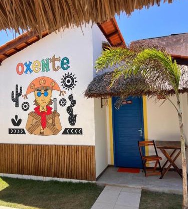 Flats Villas Litoral Sul - Praia Pontal do Peba - Piaçabuçu - AL