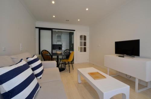 FLATSELECT Habitat&Oleaxe