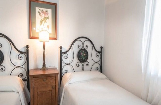 Flaubert Borgo Bianchini apartment