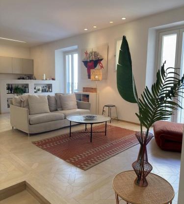 Flavia Flexyrent apartment AC