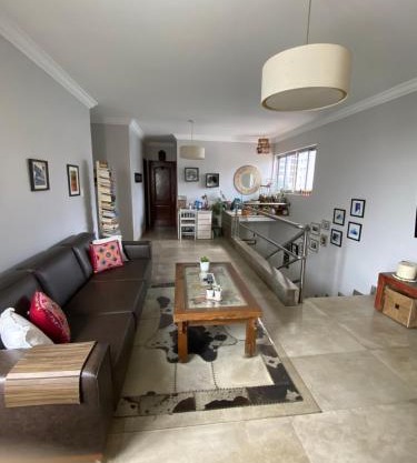 Flavia’s house