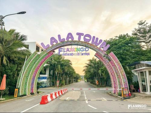 FLC Dai Lai Resort - SH315 Night Street 04PN