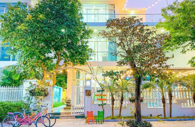 FLC Sầm Sơn Thanh Hóa