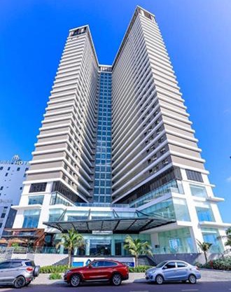 FLC Sea Tower Quy Nhơn - Căn hộ view biển