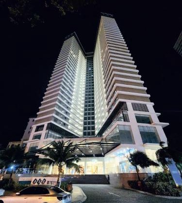 FLC Sea Tower Quy Nhơn view biển, nhiều hạng phòng, Bồn Tắm, Hồ Bơi có phí
