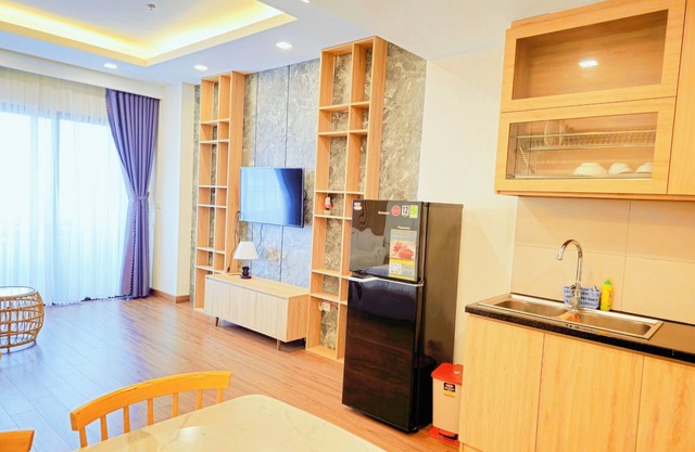 FLC Sea Tower Quy Nhơn sea view