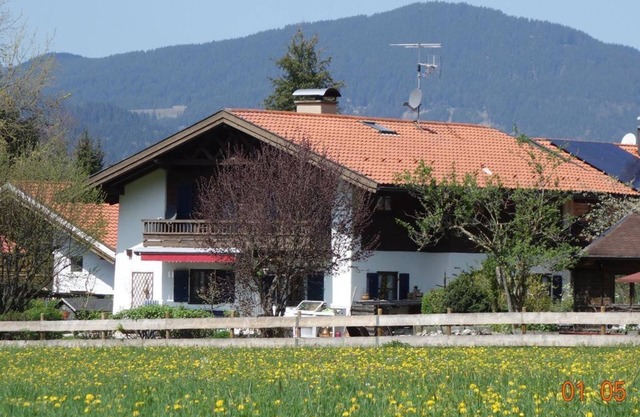 Flemisch vacation apartment - Holiday apartment