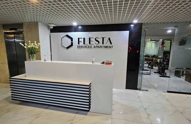 FLESTA Lach Tray