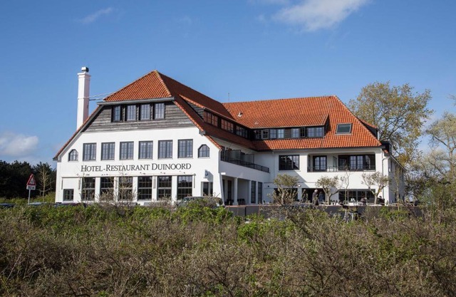 Fletcher Boutique Hotel Duinoord