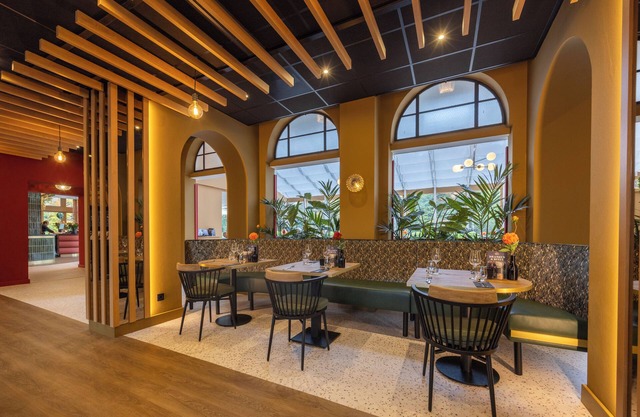 Fletcher Boutique Hotel De Mallejan