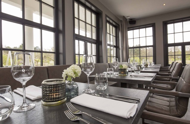Fletcher Boutique Hotel Duinoord