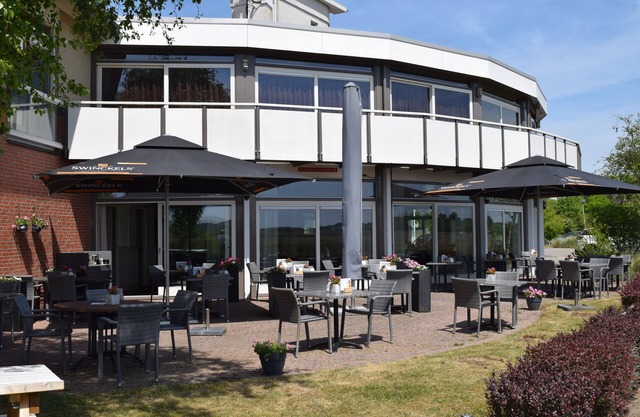 Fletcher Duinhotel Burgh Haamstede