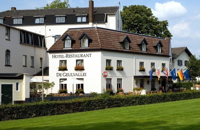 Fletcher Hotel De Geulvallei