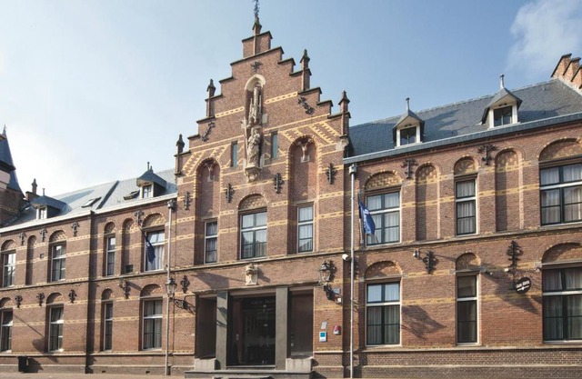 Fletcher Hotel Gilde