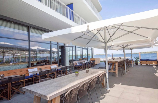 Fletcher Hotel Het Veerse Meer