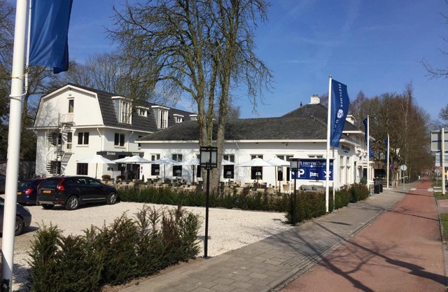 Fletcher Hotel Het Veluwse Bos