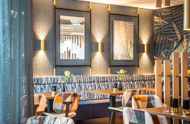 Fletcher Hotel-Restaurant Scheveningen