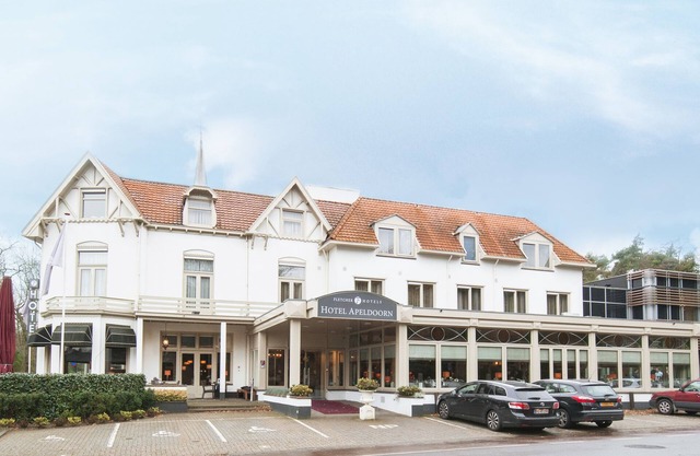 Fletcher Hotel-Restaurant Apeldoorn