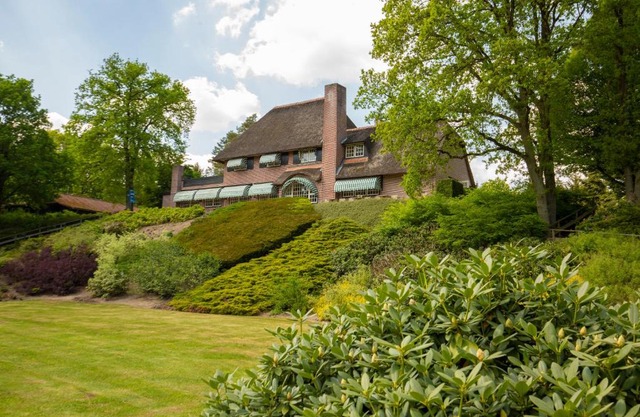 Fletcher Hotel Restaurant De Wipselberg-Veluwe