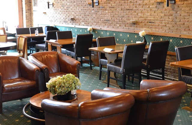 Fletcher Hotel - Restaurant De Zalm