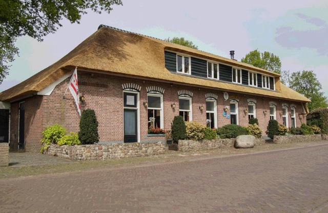 Fletcher Hotel-Restaurant de Borken