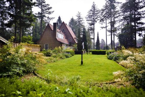Fletcher Hotel Restaurant Victoria-Hoenderloo