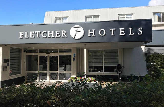 Fletcher Hotel - Restaurant Waalwijk
