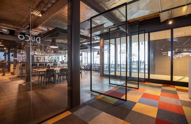 Fletcher Hotel - Restaurant Oss