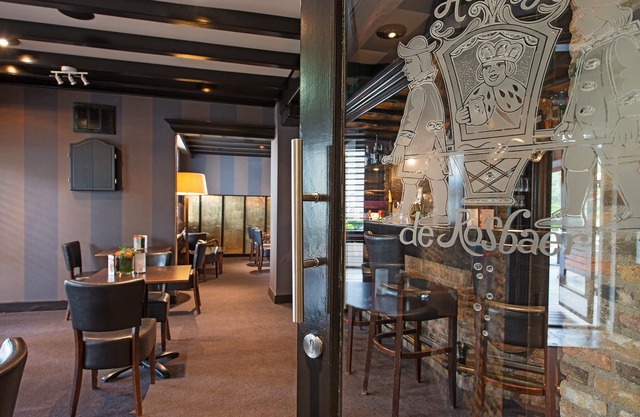 Fletcher Hotel - Restaurant Prinsen