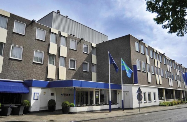 Fletcher Hotel-Restaurant Weert