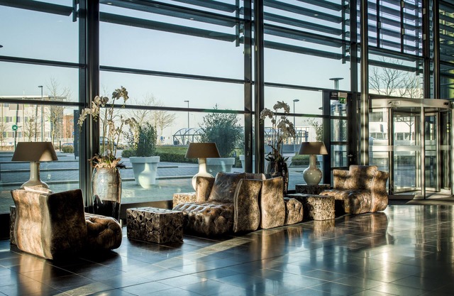 Fletcher Wellness-Hotel Trivium