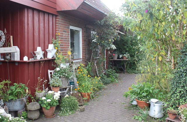 Fleur de Lys vacation apartmentHoliday with your dog between forests and lakes