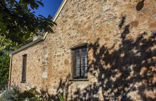 Fleurieu Peninsula's newest-oldest accommodation