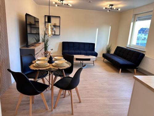 FlexHome Moderne Ferienwohnung