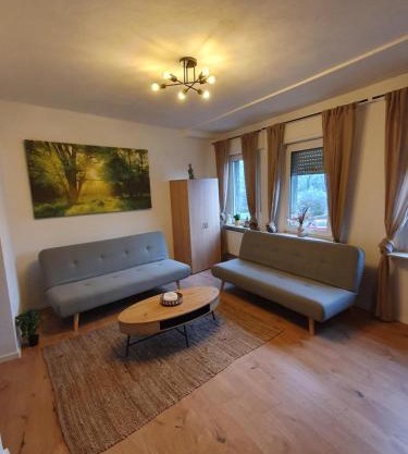 FlexHome Stilvolle Ferienwohnung
