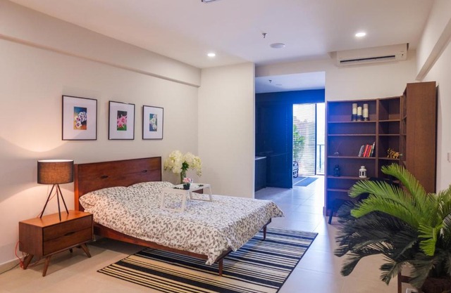 Flexus Signature Suites by Perfect Host
