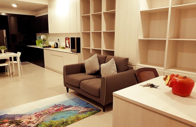 Flexus Signature Suites