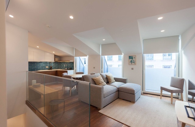 FLH Glória 70 Duplex I