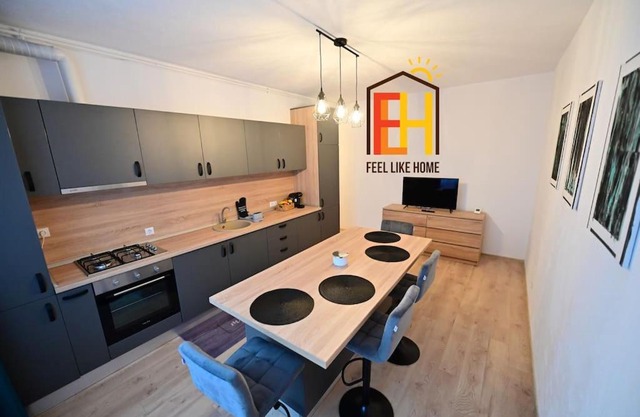 FLH - Indoor Apartament
