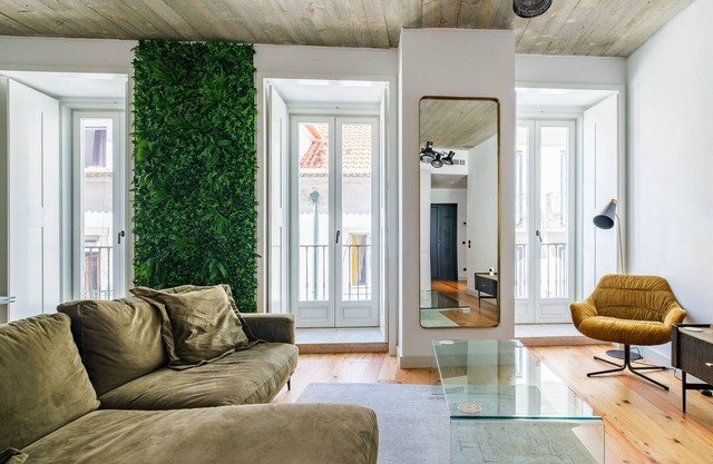 FLH Intendente Urban Flat