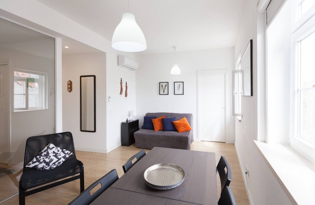 FLH Marquês Charming Flat I