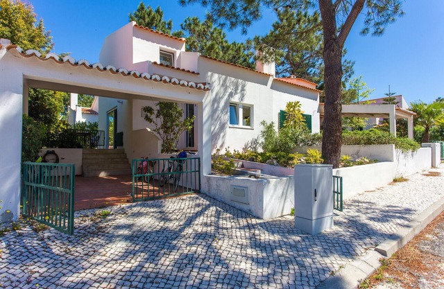 FLH Melides Beach House