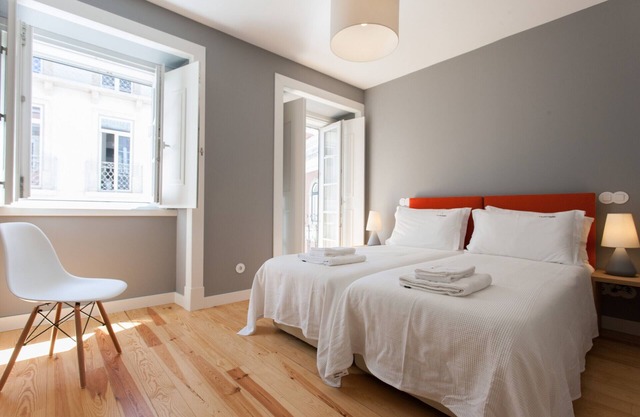 FLH Príncipe Real Luxus Apartment II