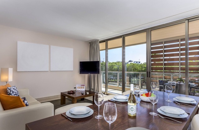 FLH Salgados Beach Apartment