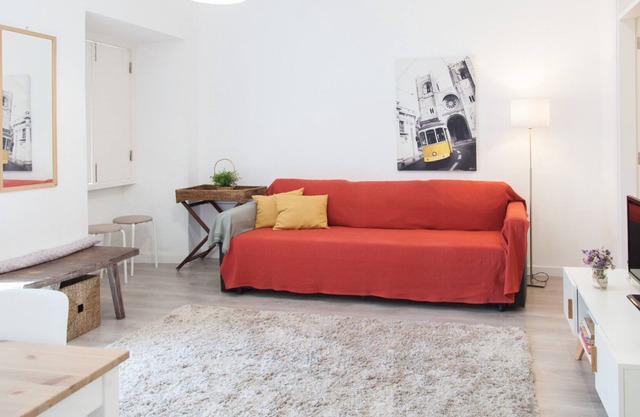 FLH Santa Apolónia Charming Flat