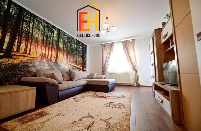 FLH - TeaHome
