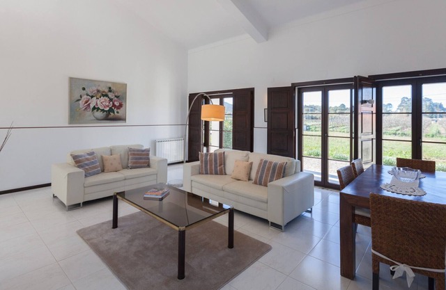 FLH Torres Vedras Spacious House