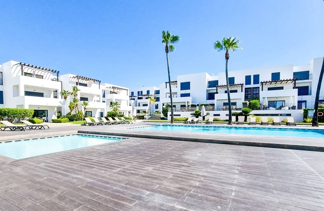 FLH Vilamoura Villa Rosa Golf Apartment with Pool