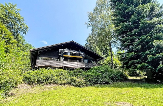 Fliederweg by Interhome